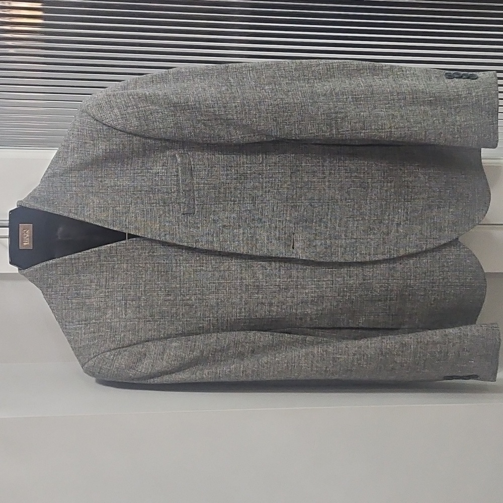 Topman Blazer